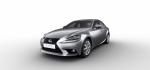 Lexus IS300h 2013 года